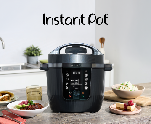 InstantPot