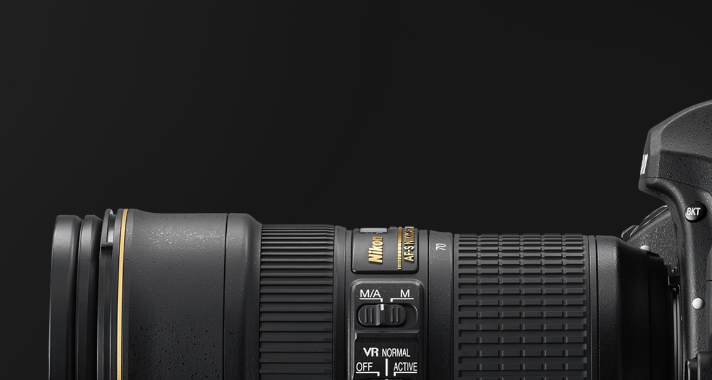 Nikon